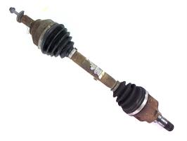 Cardan gauche (transmission)