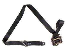 Ceinture arriere droit