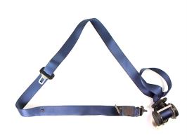 Ceinture arriere droit