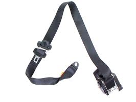 Ceinture arriere droit