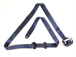Ceinture avant droit