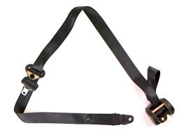 Ceinture avant gauche