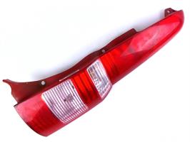 Fanale posteriore principale destro (luci)