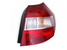 Fanale posteriore principale destro (luci)