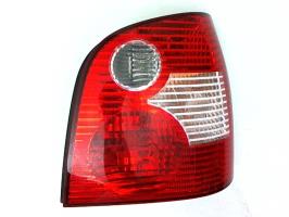 Fanale posteriore principale destro (luci)