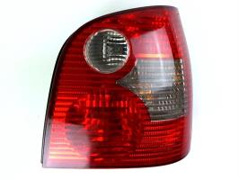 Fanale posteriore principale destro (luci)