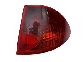 Fanale posteriore principale destro (luci)