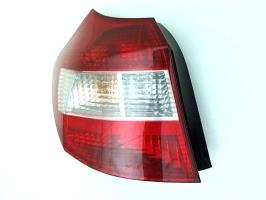 Fanale posteriore principale sinistro (luci)