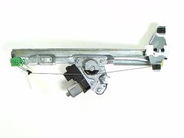 Alzacristalli elettrico anteriore destro