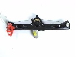Elevalunas eléctrico delantero derecho