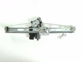 Alzacristalli elettrico anteriore sinistro