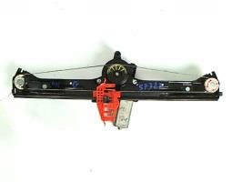 Elevalunas eléctrico delantero izquierdo