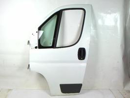 Porte avant gauche