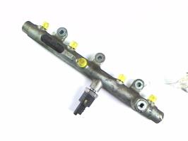 Rampe injection