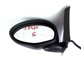 Specchietto retrovisore sinistro