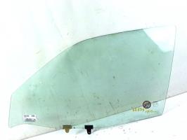 Vitre avant gauche