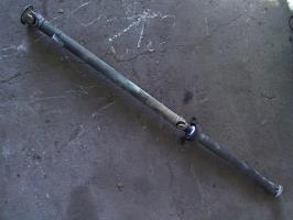 Arbre de transmission (propulsion)