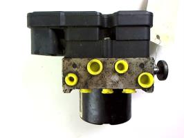 Blocco ABS (antibloccaggio freni)
