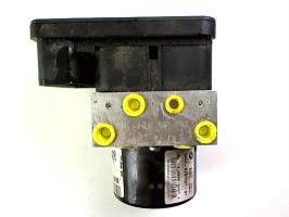 Blocco ABS (antibloccaggio freni)