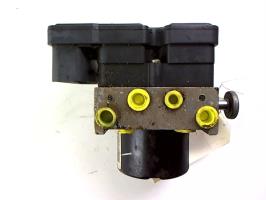 Blocco ABS (antibloccaggio freni)