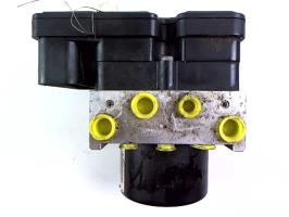 Blocco ABS (antibloccaggio freni)