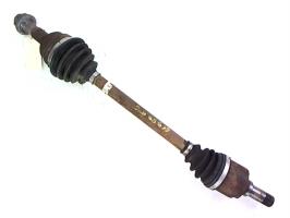 Cardan gauche (transmission)