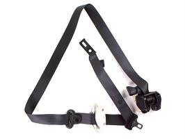Ceinture arriere droit