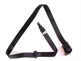 Ceinture arriere droit