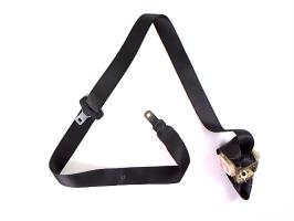 Ceinture arriere gauche