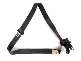 Ceinture arriere gauche