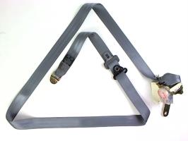 Cintura di sicurezza posteriore sinistra