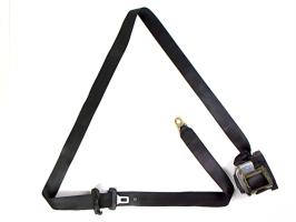 Ceinture avant droit