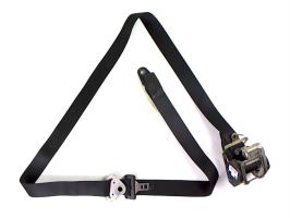 Ceinture avant droit