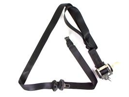 Ceinture avant gauche