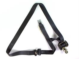 Ceinture avant gauche