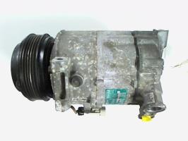 Compresseur clim