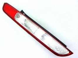 Fanale posteriore principale sinistro (luci)