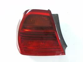 Fanale posteriore principale sinistro (luci)