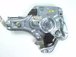 Leve vitre electrique arriere gauche