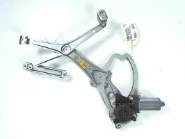 Elevalunas eléctrico delantero izquierdo