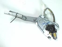 Leve vitre electrique avant gauche