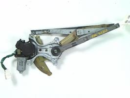 Leve vitre electrique avant gauche