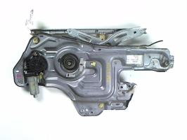 Elevalunas eléctrico delantero izquierdo