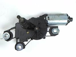 Motor de limpiaparabrisas trasero