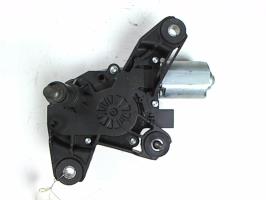 Motor de limpiaparabrisas trasero