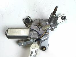 Motore tergicristallo posteriore
