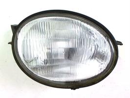 Optique avant principal droit (feux)(phare)