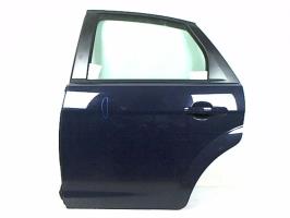 Puerta trasera izquierda