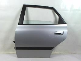 Porte arriere gauche