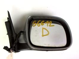 Retrovisor derecho